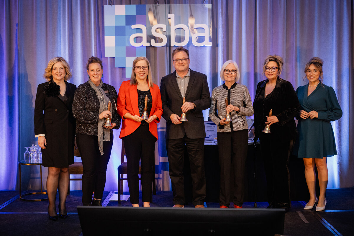 2024 Friends of Education Award Recipients