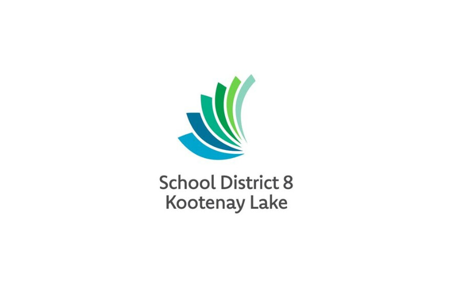 School District #8 (Kootenay Lake)